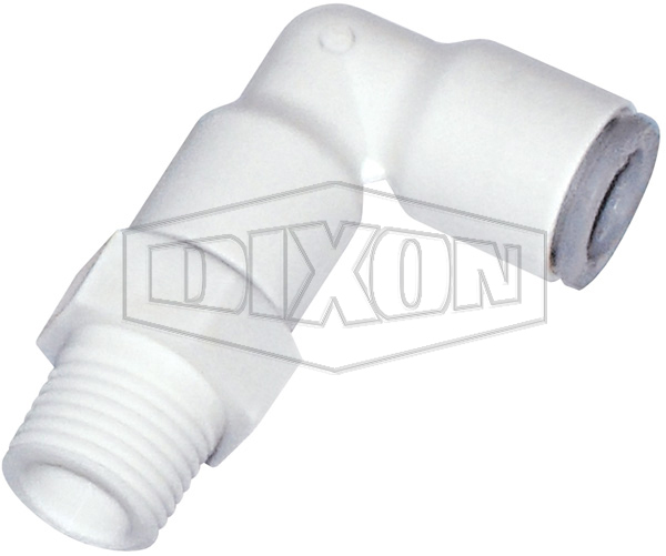 LIQUIfit™ Swivel Elbow